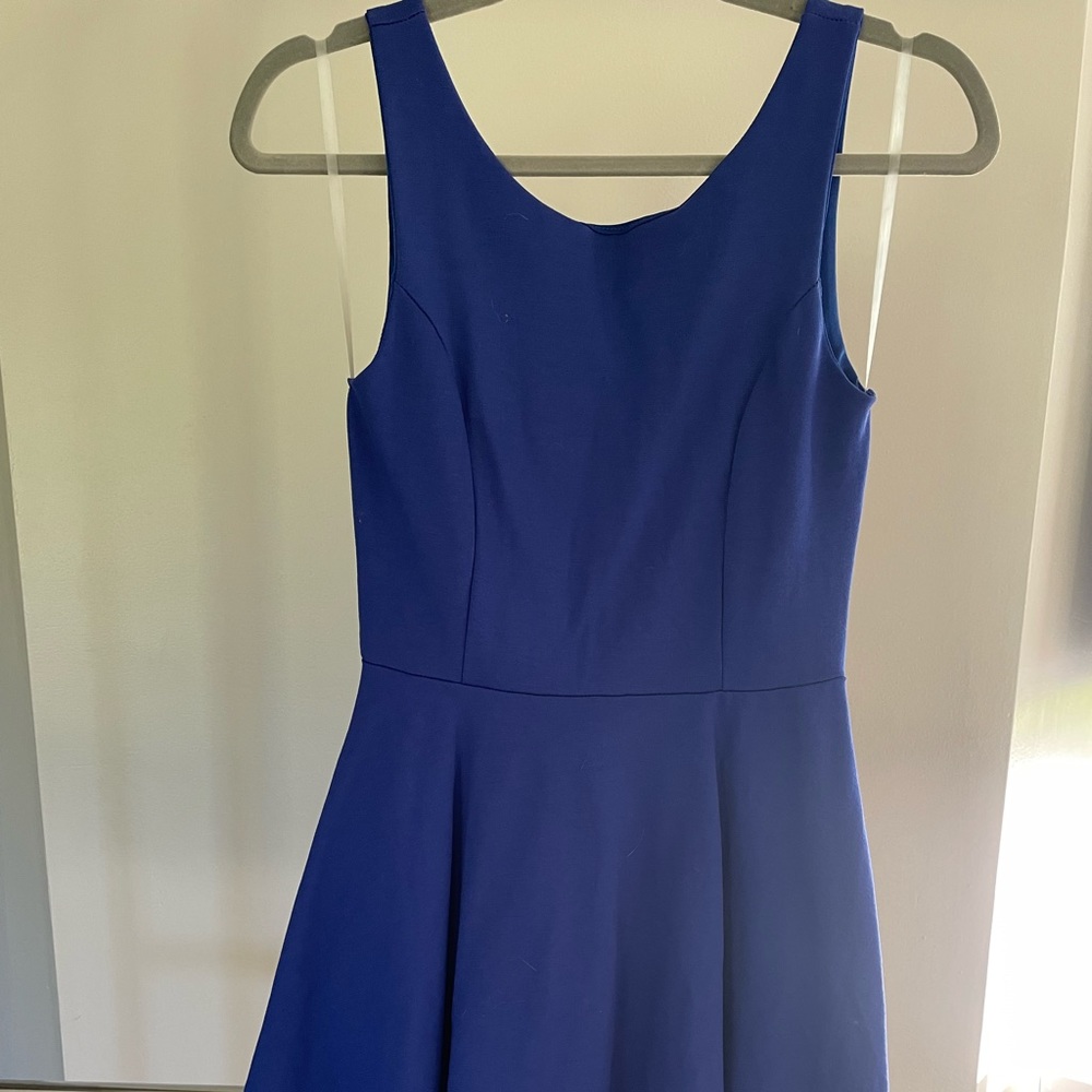 Skater Dress